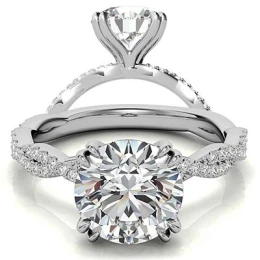 Infinity Ring collection