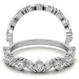 Stackable Ring collection