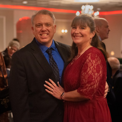 John M & Amy S. collection