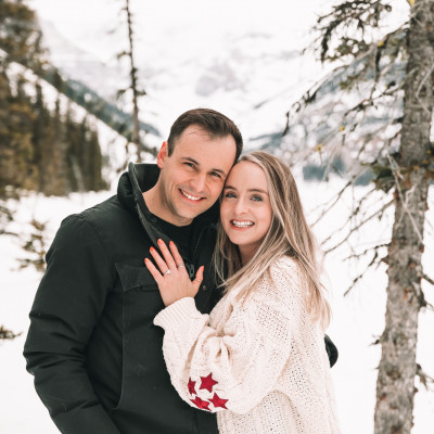 Colin and Liz collection