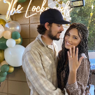 Garett L. collection