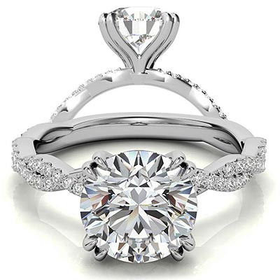 Infinity Ring collection