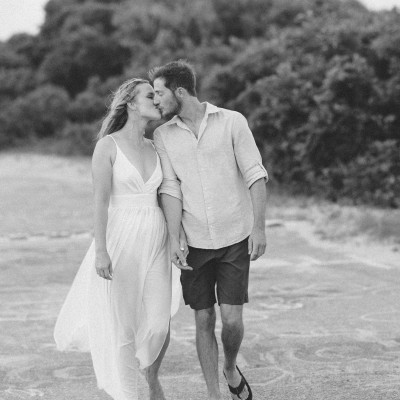 Dana + Meyrick collection