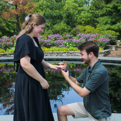 Rachel G. collection