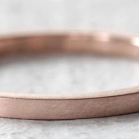 brushed-rosegold-finish main image