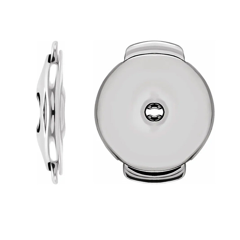 Pair of Locking Backs lockingearringbacks