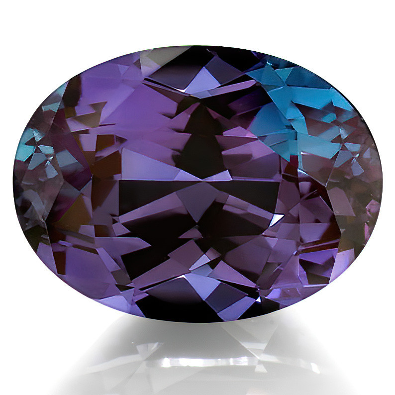 oval-alexandrite-loose main image