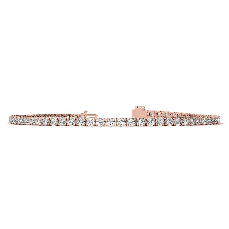 Diamond Bracelets Canada | Gold Bracelets Canada | Hestia Jewels