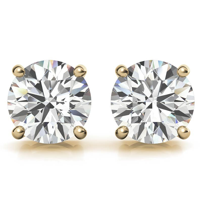 LV Stud Earring – AK Beauty Corner