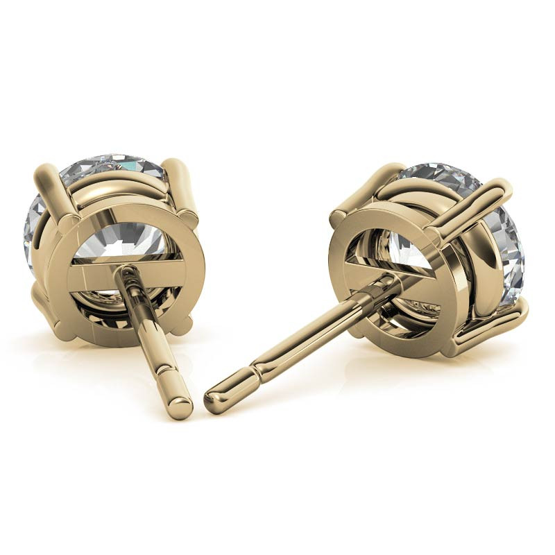 LV Stud Earring – AK Beauty Corner