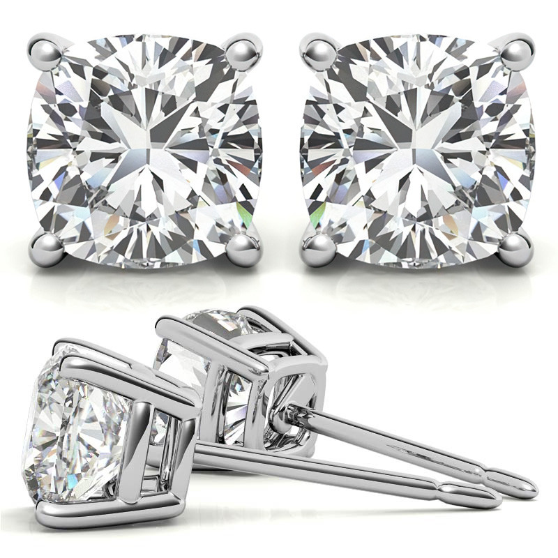 moissanite jewelry