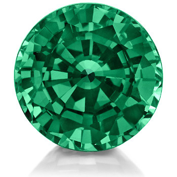 Details about   6.90 Ct Colombian Natural Green Emerald Round Shape GGL Certified 11x11 mm 