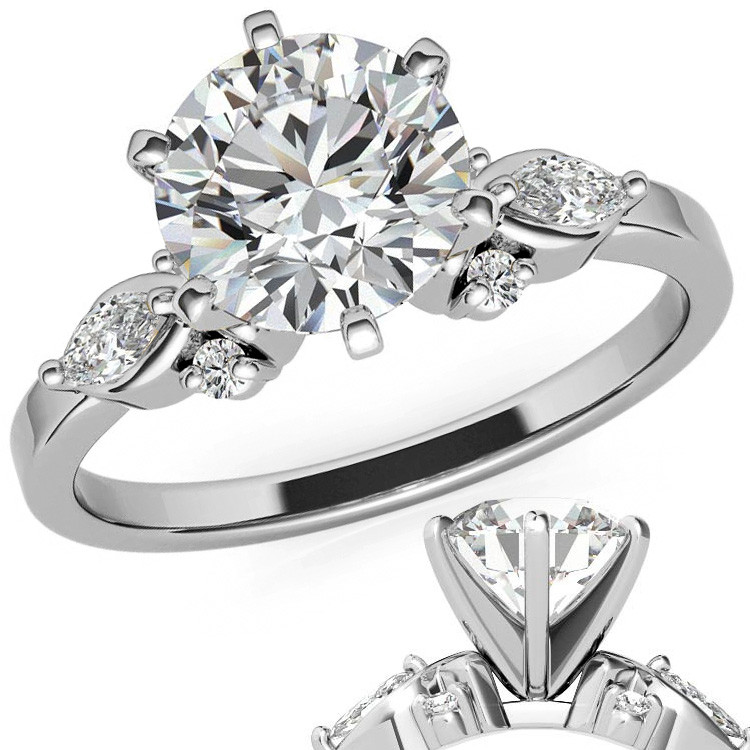 The Top 8 Engagement Ring Trends for 2023 Couples
