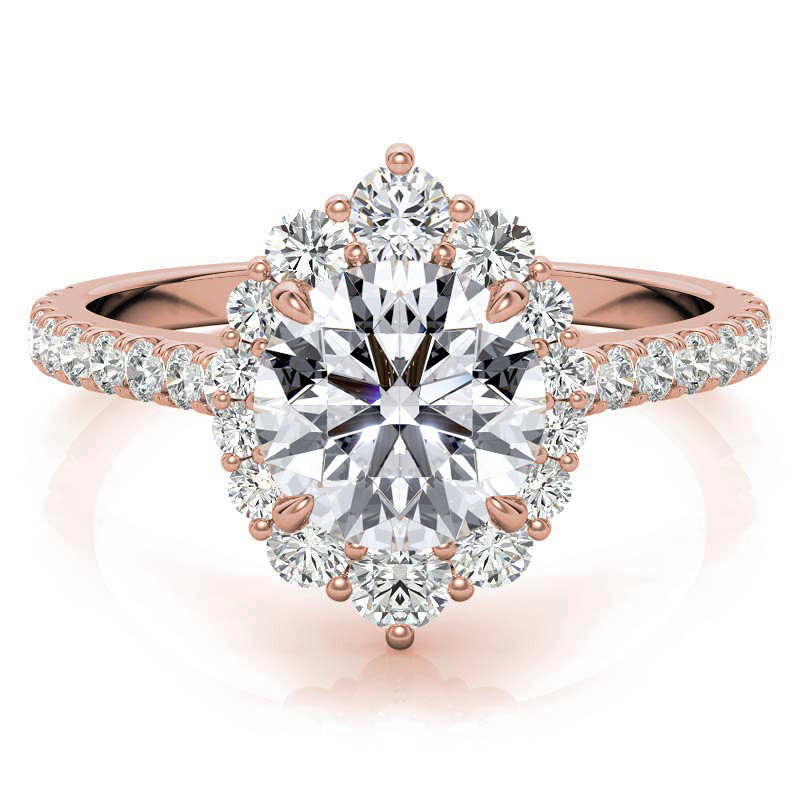 Gold and Diamond Rings | Senco Gold & Diamonds
