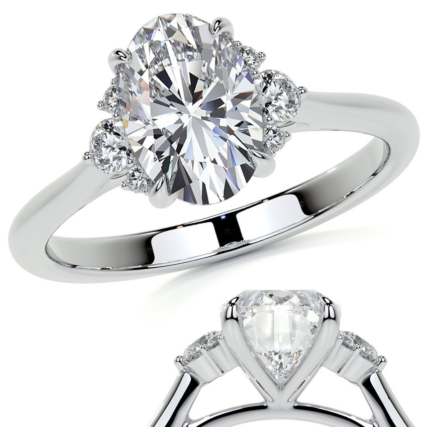 Engagement Ring Sizing 101: Everything You Need to Know