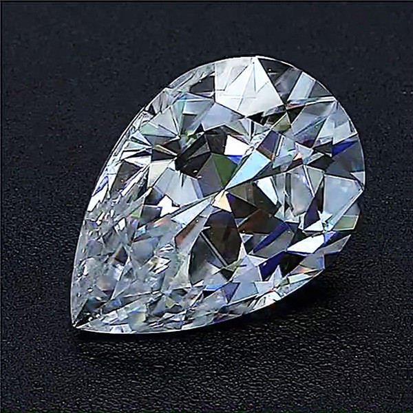 Forever One Moissanite Loose Stones 2025