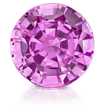 Details about   2.3 MM Natural Mid Pink Sapphire Round Diamond Cut Loose Gemstone Lot 