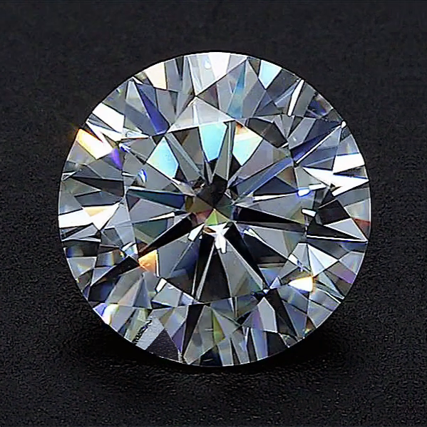 5.5mm Round Loose Moissanite, E/F Color - Round-5.5mm-MC-Loose-Stone ...