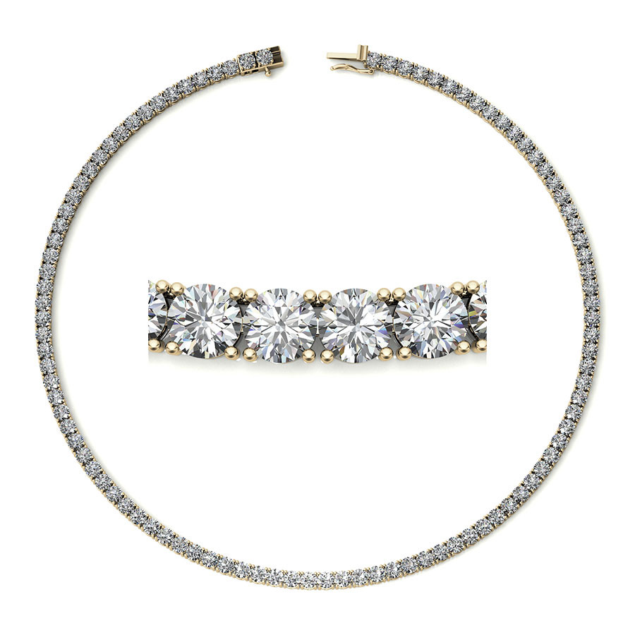 tennis-necklace-4.0 main image