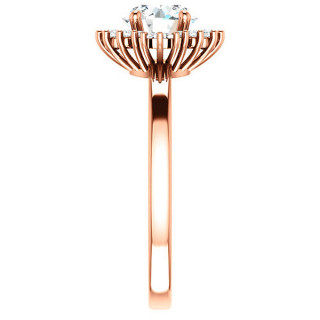 enr390-round-rose-gold-side