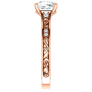 enr392-cushion-rose-gold-side