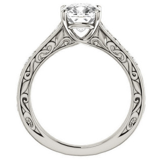 enr392-cushion-white-gold-profile