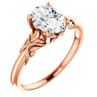 enr397-oval-rose-gold-three-quarter