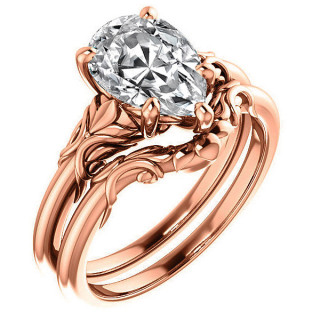 enr397-pear-rose-gold-set