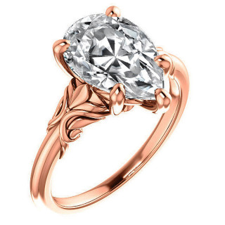 enr397-pear-rose-gold-three-quarter-2