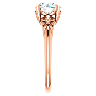 enr397-round-rose-gold-side