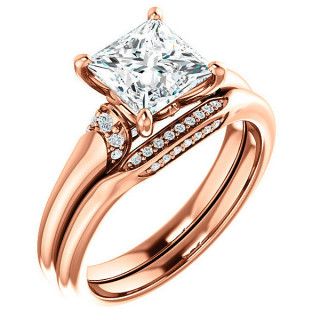 enr399-princess-rose-gold-set