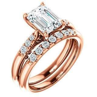 enr405-emerald-rose-gold-set