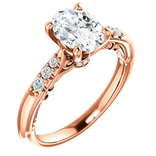 enr405-oval-rose-gold-three-quarter