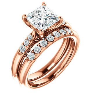 enr405-princess-rose-gold-set