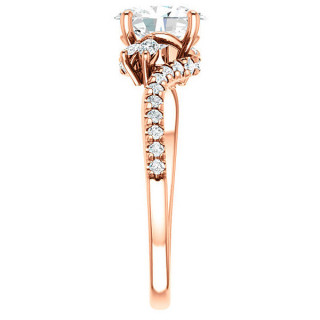 enr407-oval-rose-gold-side