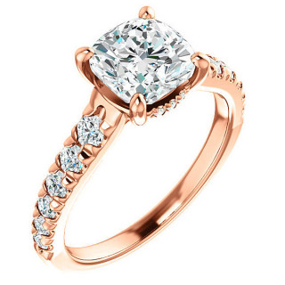 enr417-cushion-rose-gold-three-quarter