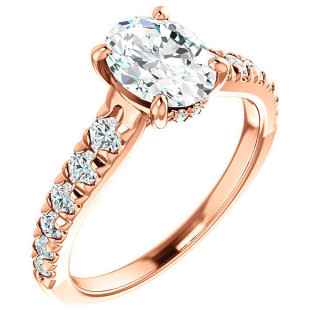 enr417-oval-rose-gold-three-quarter