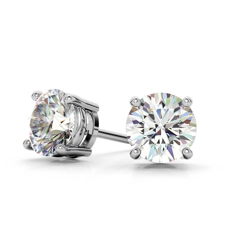 LV Stud Earring – AK Beauty Corner