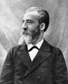 Moissanite History-Henri Moissan