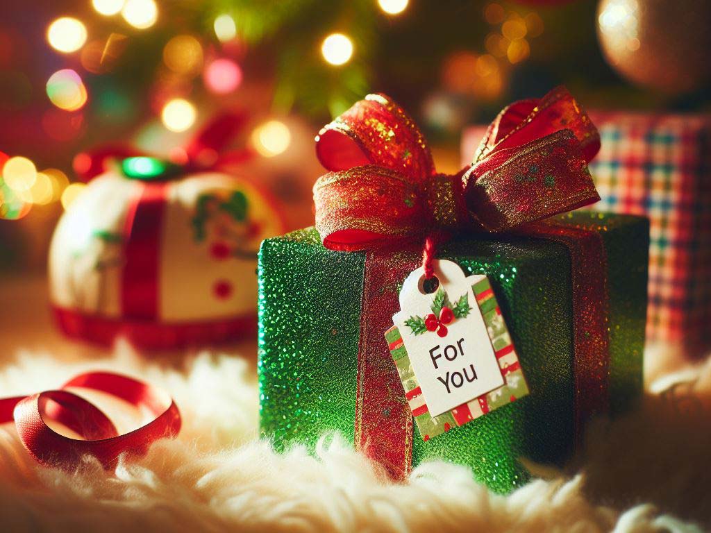 Christmas Sale