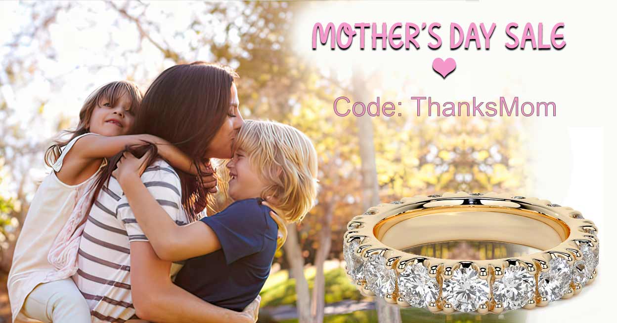 Mother's Day Sale